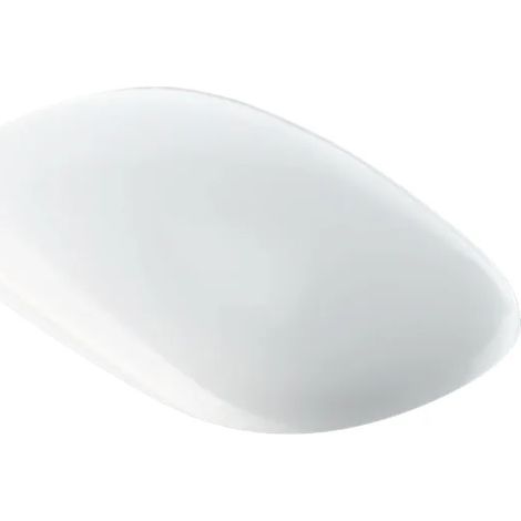 Sedile coprivaso copriwater Geberit Citterio Chiusura ammortizzata softclose