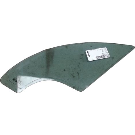[PRODUIT D'OCCASION] Glace Fixe Porte Avg CITROEN C3 2005- ♻️ Ref Oe. 9201c0 - Garantie à vie (1/2)