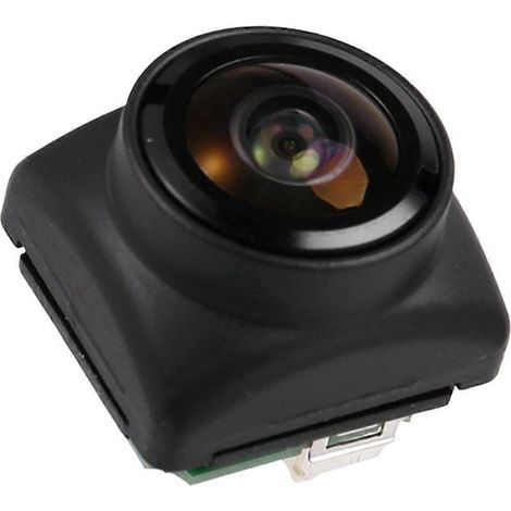 957804Z600 Frontgrillkamera und Rundumsichtmonitor für Sport 5-Sitzer 2017-2018 (1/5)