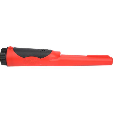 IP68 Wasserdichter Handmetalldetektor mit Positionierungsfunktion – Zubehör für die Metallsuche (1/5)