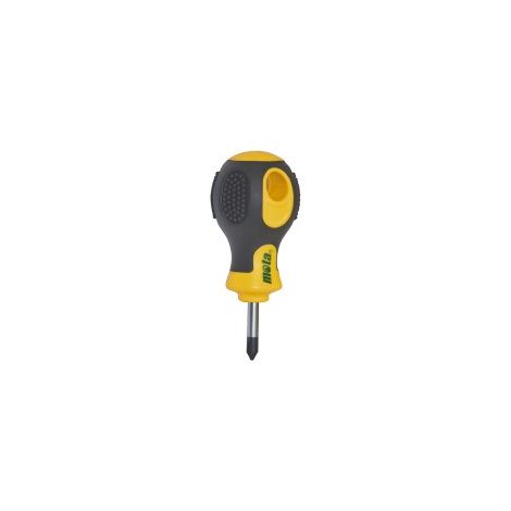 Tournevis Phillips Ph1 Mota Pointe Ph1 Robuste 25mm - Mota Herramientas (1/2)