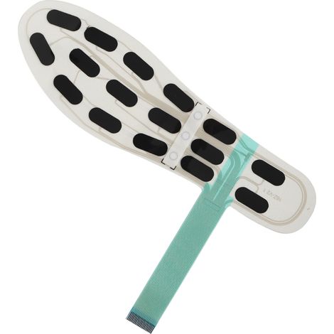 Capteur de pression FS-INS-16Z-V1 à 16 zones (1/5)