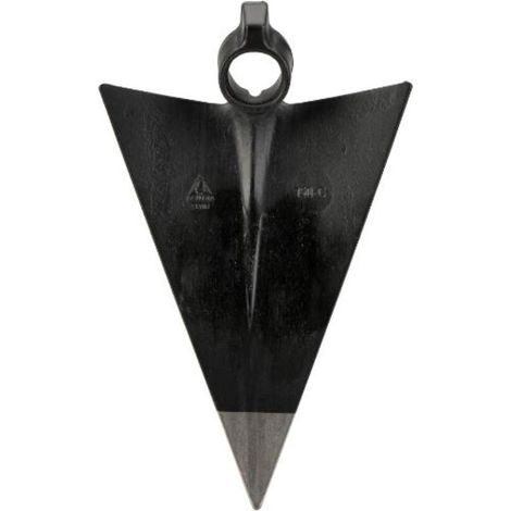 BELLOTA bellota azadas  150-c (hoe150cp) antigiro sin mango m4 (1/4)