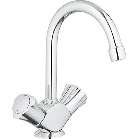 GROHE Miscelatore monoblocco Cromato Costa L 21094001 (1/3)
