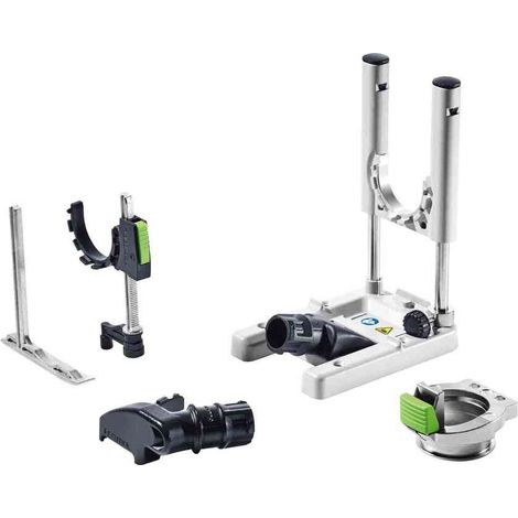 Festool 203258 Oscillator Accessories Set OSC-AH/TA/AV-Set For OSC 18