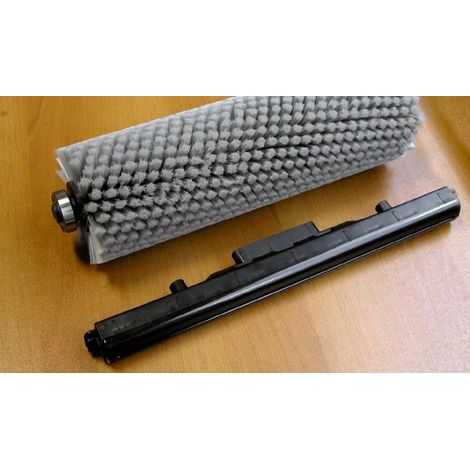 Lavor Lavorwash 6.505.0009 Kit Alfombra Negro Gris