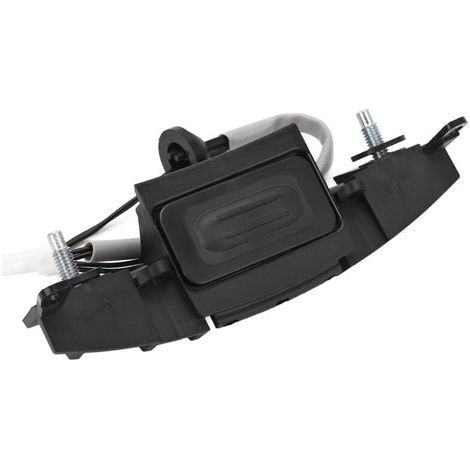 Heckklappenöffnungsknopf 25380AX60B Kofferraumdeckel-Entriegelungsschalter für Micra III 2003-2010 (1/5)