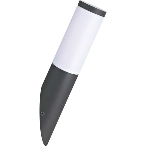 Lampada da parete per esterni ARLES E27/60Wmax/Antracite ARLUX LIGHTING (1/3)