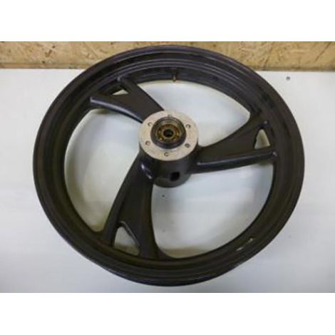 [PRODUIT D'OCCASION] Jante avant origine pour Moto Yamaha 850 TDM 1991 à 1995 3VD / (1/2)