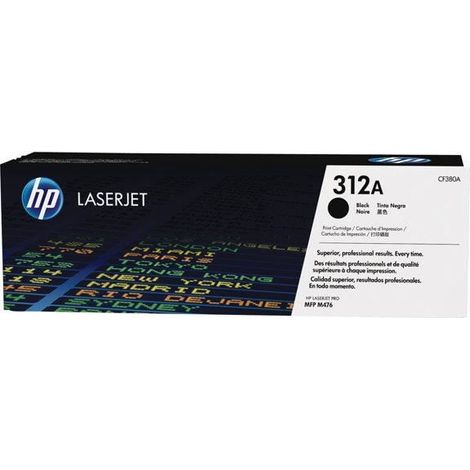 Tóner Impresora HP CF383A (1/5)