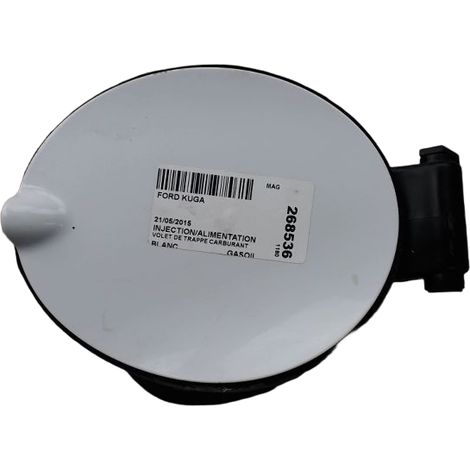 Volet De Trappe Carburant FORD Kuga [PRODUIT D'OCCASION]♻️1788566 (1/2)