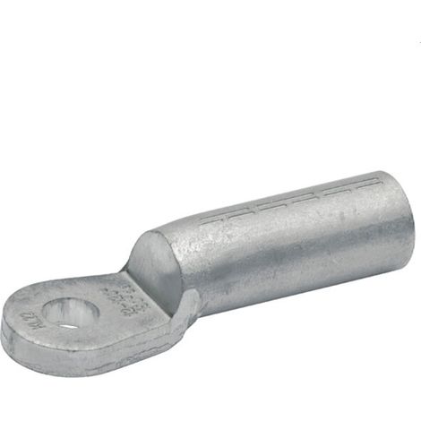 Klauke AL-Presskabelschuh n. DIN 16qmm rm/sm 25qmm se M8 längsd. 263R8