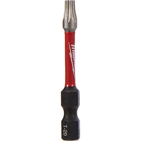 Cajita Shockwave Tx20 x50mm (10uds)