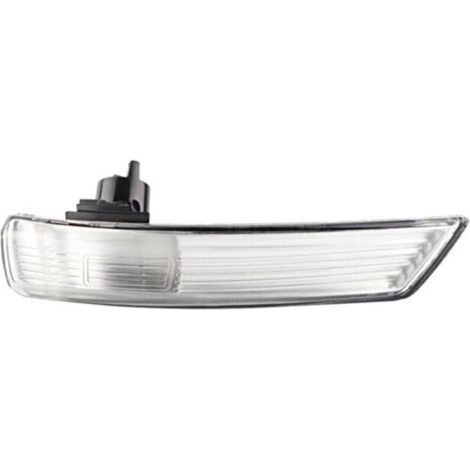 Indicatore di direzione per specchietto retrovisore sinistro/destro per Ford Focus 2012-2017 (destro) (1/5)