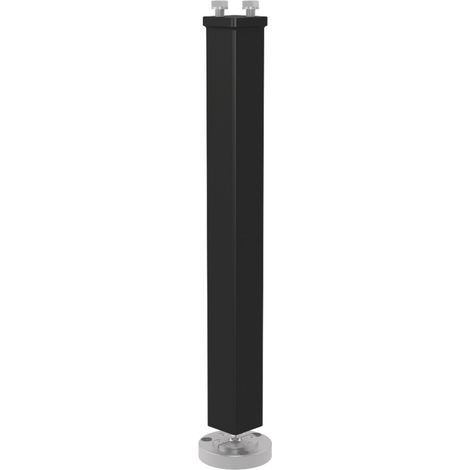 schweisskraft Aufpreis Fuß 750 mit Bodenverankerung Feinjustierbar bis 50 mm (1/2)