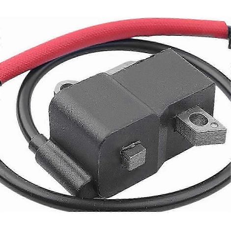 Module de bobine d'allumage pour tronçonneuses Husqvarna 333R 333RX - FFY (1/3)