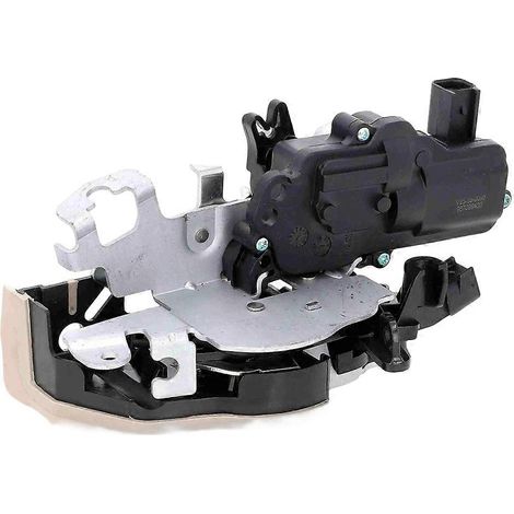Actuador de cerradura delantera derecha CK2Z-1521812-J CK2Z1521812F para FORD USA F-150 2014-