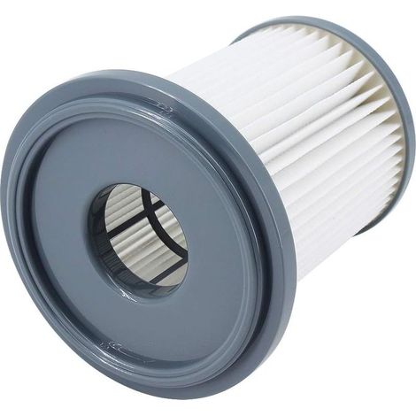 Filtre HEPA pour Philips Modèles d\'Aspirateur FC8732 FC8733 FC8734 FC8736 FC8738 FC8740 FC8748,Accessoires de Mise à Niveau Sweeper (1/5)
