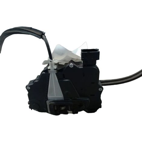 [PRODUIT D'OCCASION] Systeme Condamnation Avant Droit FIAT Ducato ♻️ Ref Oe. 1393819080 - Garantie à vie (1/3)