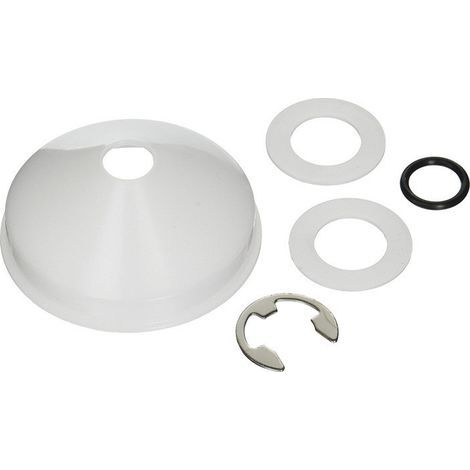 Hayward CX900DA Filterknopf-Set für Star-Clear Plus Filterpatronen (1/4)