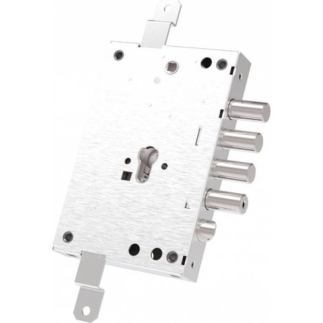 MOTTURA 82571 SERRATURA TRIPL CIL EU REVER INT 28