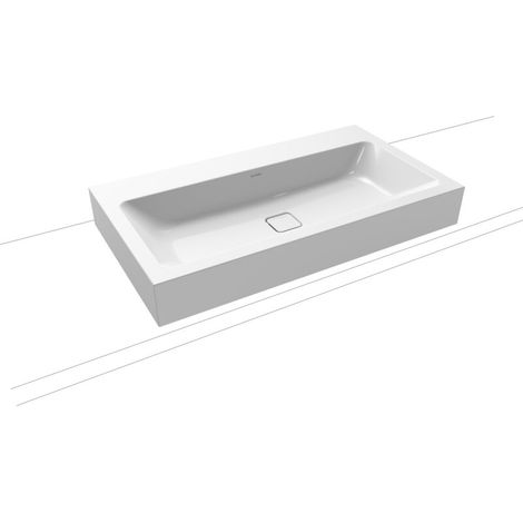 Kaldewei 902206003676 Receveur-BC CONO Mod.3086, 900x500, (1/2)