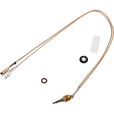 Termocoppia - Piano cottura - DOMETIC - 3438423662734956595