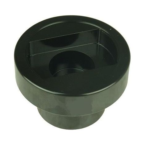 Vaso para pasador de ballesta para SCANIA Llave de perno de resorte de ballesta del eje trasero, 34 x 56 mm