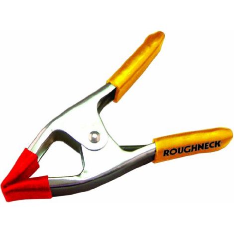 Roughneck 38353 Pince à ressort 75 mm (Import Grande Bretagne)