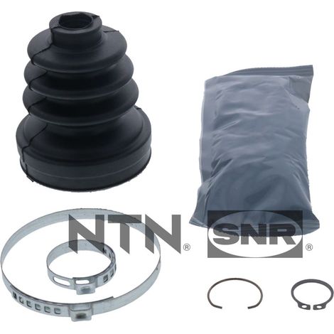 Kits soufflet côté boîte - IBK74.006 - SNR - Compatible avec véhicule Fiat, Hyundai, Mazda