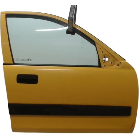 [PRODUIT D'OCCASION] Porte Avant Droit ROVER Streetwise 5p ♻️ Ref Oe. Bda450280 - Garantie à vie (1/3)