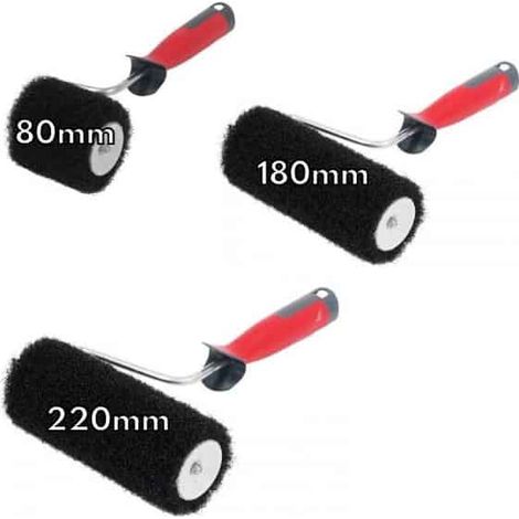 Rouleau à enduire Roll'enduit® L'OUTIL PARFAIT,