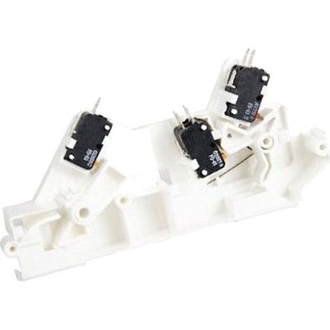 Chiusura della porta - Forni a Microonde - SAMSUNG - 4362093