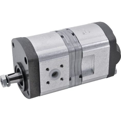 Bomba hidr谩ulica de engranajes AZPFF-11-008/008LCN2002MX-S0173 Bosch Rexroth BOSCH REXROTH 0510465349 (1/3)