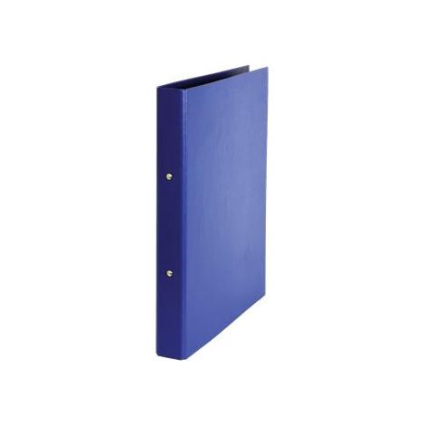 Esselte Daily raccoglitore ad anelli A4 Blu (1/2)