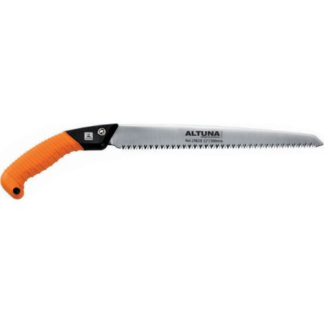 Sega professionale Altuna lama rettificata dentatura giapponese 270mm e 300mm - 270 mm