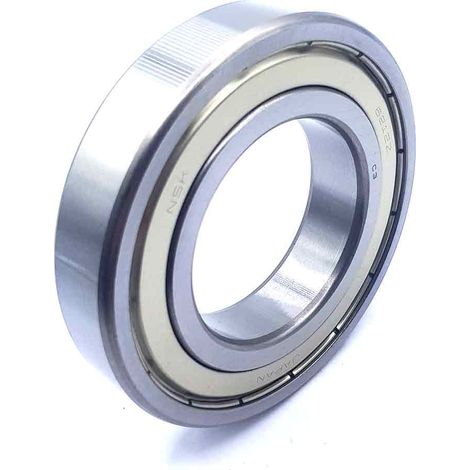 Roulement à billes 6212-ZZ-C3-NSK
