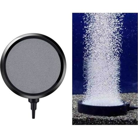 Diffuseur d'air pour Aquarium,Aquarium Pierre a air Aquarium buleur pour Aquarium bulleur pour Aquarium Pierre a air pour Aquarium (1/4)