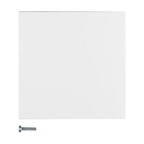 Berker Taste 1fach S.1/B.3/B.7 polarweiß, matt 85141188 (1/5)