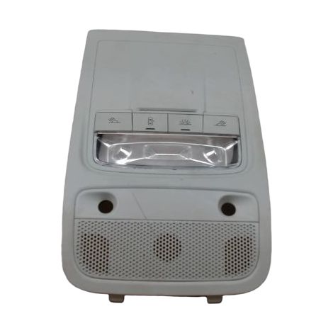 [PRODUIT D'OCCASION] Plafonnier AUDI A3 -2000 ♻️ Ref Oe. 8v0947135bet1 - Garantie à vie (1/3)
