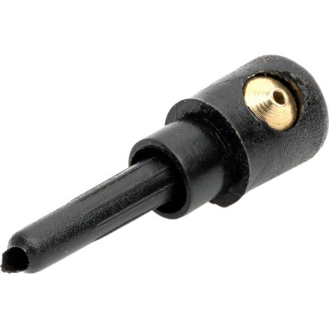 Boquilla del limpiaparabrisas trasero VW Passat B5 B6 T5 Sharan (1/2)