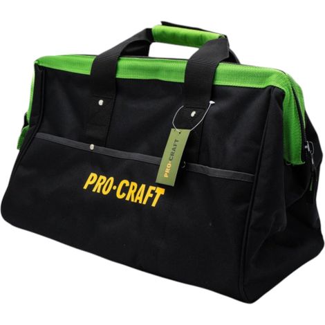 Procraft BG400 Werkzeugtasche 450 x 240 x 330 mm