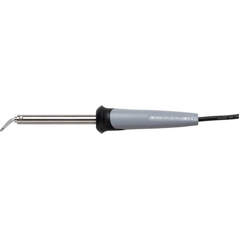 Saldatore standard ERSA 50 S 400°C Potenza 50W Tempo di riscaldamento circa 3 minuti
