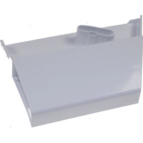 SUPPORT GAUCHE BALCONNET POUR REFRIGERATEUR DE DIETRICH - AS0000645 (1/4)