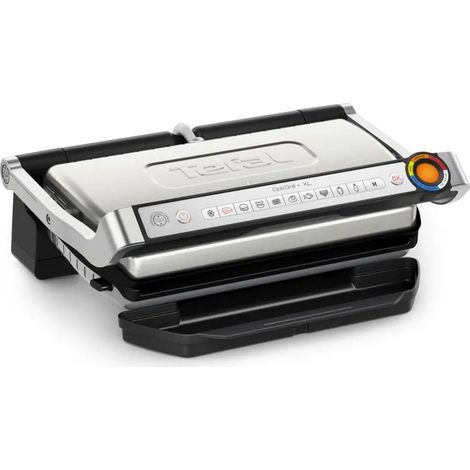 Grill électrique Tefal gc727d10 2000 W plaques amovibles (1/3)