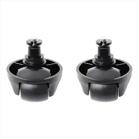 roues pour D9/L20 Ultra/X40 Ultra/X40 Master/L40 Ultra/L10s Pro Gen2/X30 Ultra/L10s Pro Ultra (Résistant à la chaleur) (1/5)