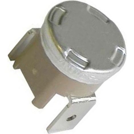 Ersatzteil - Thermostat 160° -  - DELONGHI, KENWOOD, SIMAC