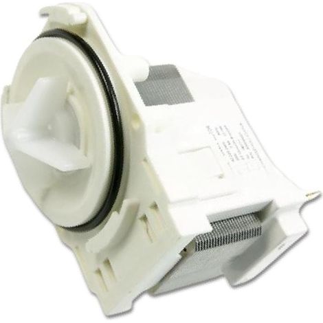 Ersatzteil - Pompe de vidange BPX2-28L d'origine -  - ELECTROLUX, ZANUSSI