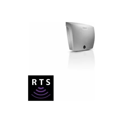 Rollixo RTS Optimo Somfy sans câble 1870305
