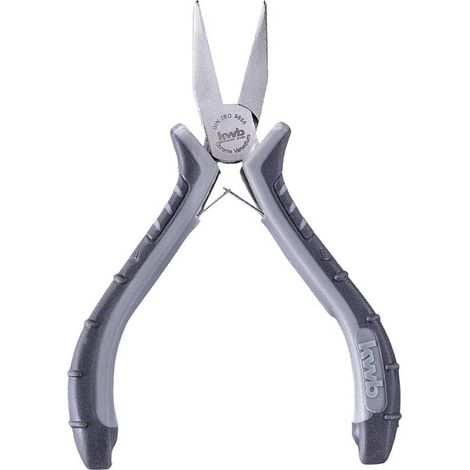 kwb 389010 Pinza a becchi lunghi 120 mm (1/3)